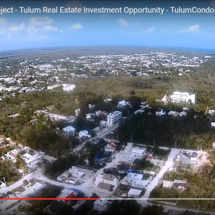 Tulum Real Estate