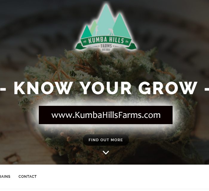 KumbaHillsFarms.com