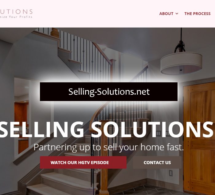Selling-Solutions.net