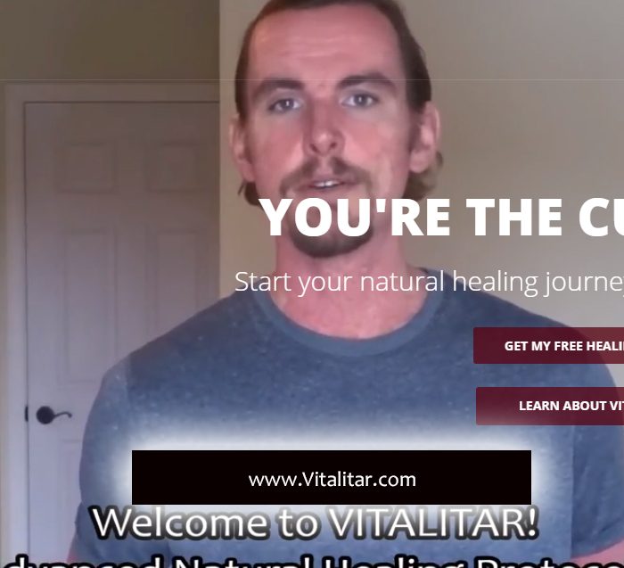 Vitalitar.com