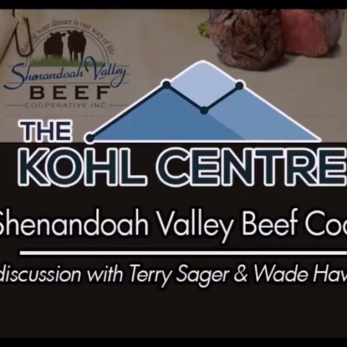 Shenandoah Valley Beef Coop