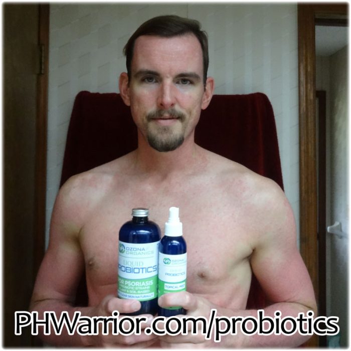 Probiotics Video
