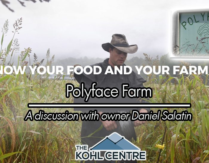 Polyface Farms