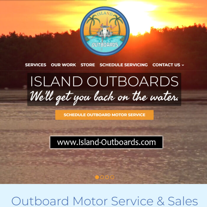 Island-Outboards.com